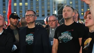 Andrzej Duda nie zdążył, sprawę przejmie Karol Nawrocki, a ZIO już zaraz