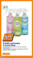Promocja tygodnia - Action