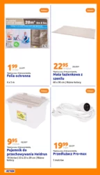 Promocja tygodnia - Action