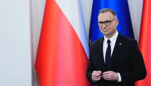 Andrzej Duda nie wróci do pracy na uczelni. "Umowę rozwiązano"
