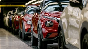 Nissan będzie zwalniał w Europie. Ruszyły rozmowy ze związkami 