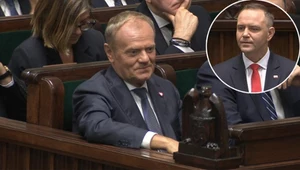 Prezydent zwrócił się do Donalda Tuska: Czuję się zobowiązany 