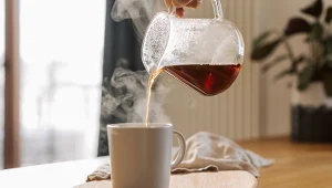 Lepsza od małej czarnej. Szybko budzi, poprawia koncentrację, spala tłuszcz