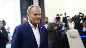 Donald Tusk zaapelował do Polaków