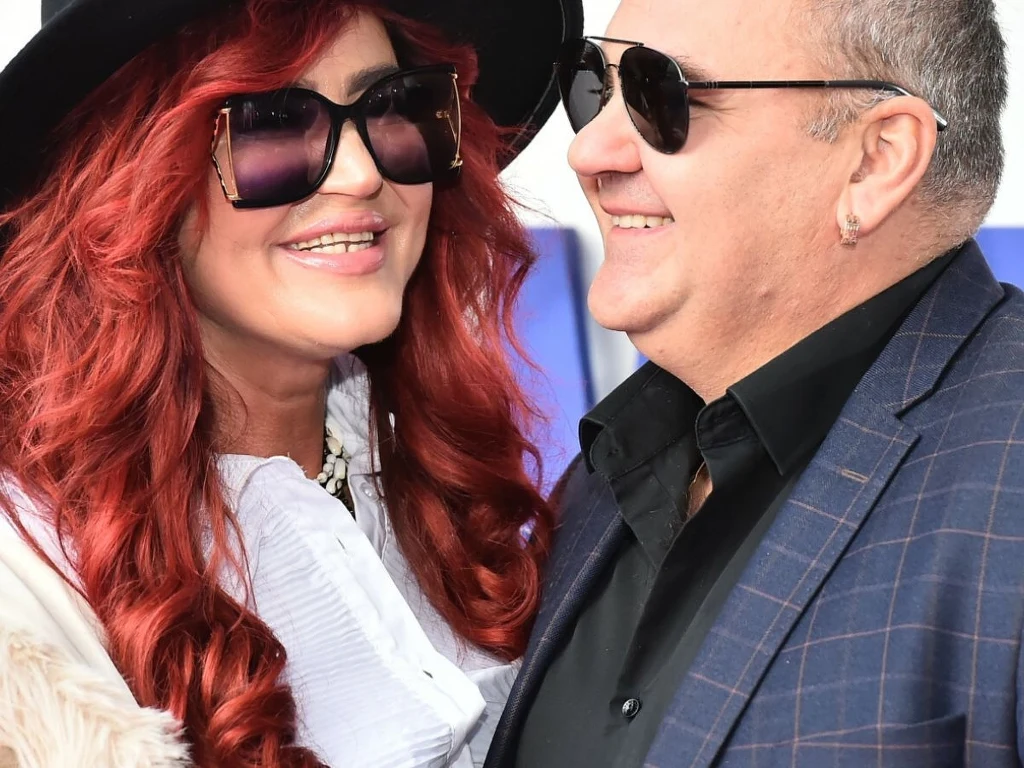 Agnieszka Kotońska, Artur Kotoński