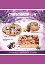 Gazetka promocyjna PSS Andrychów