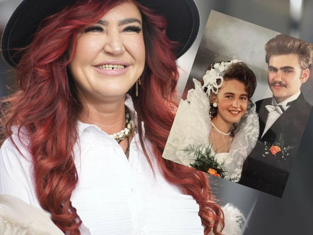 Agnieszka Kotońska podzieliła się zdjęciami ze ślubu. Minęło 30 lat Agnieszka Kotońska podzieliła się zdjęciami ze ślubu. Minęło 30 lat