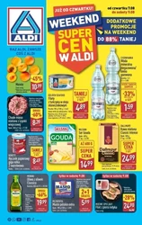 Weekend super cen! - Aldi