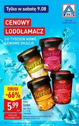Weekend super cen! - Aldi
