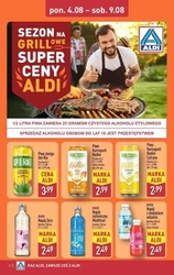 Weekend super cen! - Aldi