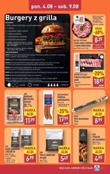 Weekend super cen! - Aldi