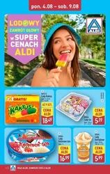 Weekend super cen! - Aldi