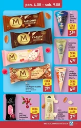 Weekend super cen! - Aldi