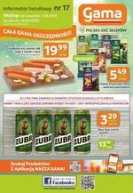 Cała gama oszczędności! - Gama