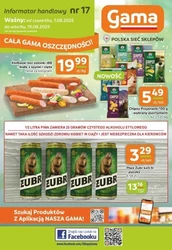 Cała gama oszczędności! - Gama