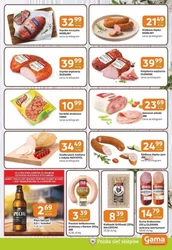 Cała gama oszczędności! - Gama