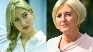 Ida Nowakowska mówi wprost o Agacie Dudzie. To wydarzyło się tuż po północy