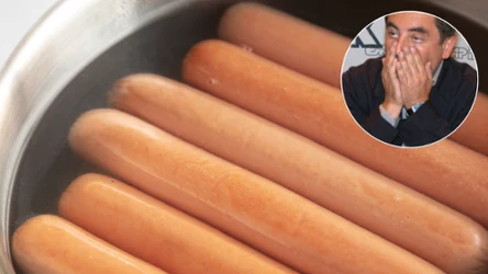 Czy na pewno wiesz, jak gotować parówki? Robert Makłowicz wytłumaczył, jak należy robić to prawidłowo