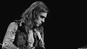 Nie żyje Terry Reid. Podziwiały go największe legendy muzyki