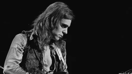 Terry Reid zmarł w wieku 75 lat