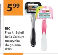 Maszynka do golenia Bic