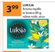 Mydło Luksja
