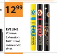 Tusz Eveline Cosmetics