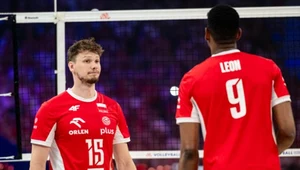 Został MVP Ligi Narodów siatkarzy. Mało kto wie, czym zajmuje się jego mama