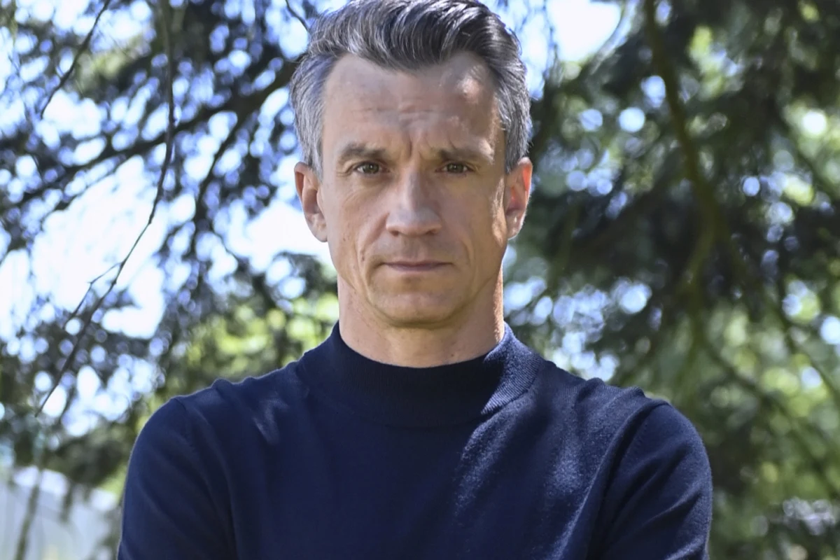 Michał Czernecki Michał Czernecki