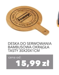 Deska do serwowania Tasty