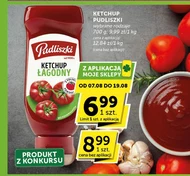 Кетчуп Pudliszki