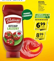 Ketchup