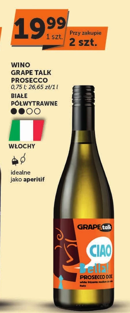 Prosecco