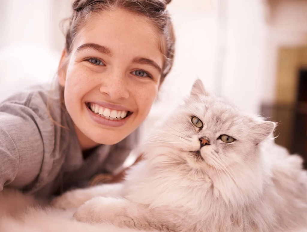 Koty mają swoje marzenia, a WHISKAS otwiera do nich drzwi /biuro prasowe Mars Koty mają swoje marzenia, a WHISKAS otwiera do nich drzwi /biuro prasowe Mars