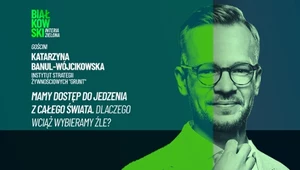 Kryzys zawodu rolnika. Dominuje przemysłowy model produkcji 