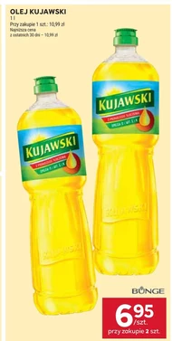Олія Kujawski