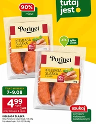 Ковбаса Pormet