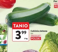 Cukinia Polskie Smaki