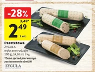 Pasztetowa Zyguła
