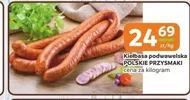 Kiełbasa podwawelska Polskie Przysmaki