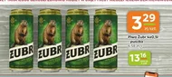 Piwo Żubr