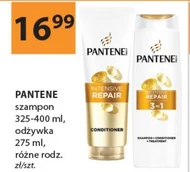 Szampon Pantene