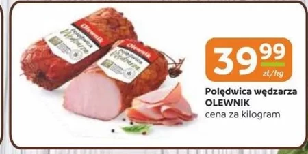 Polędwica Olewnik