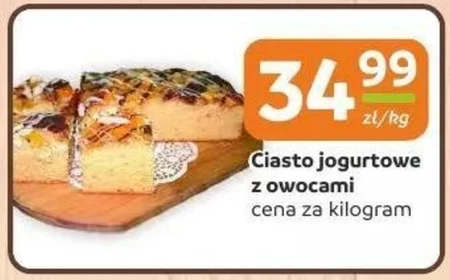 Ciasto