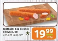 Kiełbaski JBB