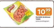 Serdelki Yano