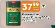 Kawa mielona Jacobs