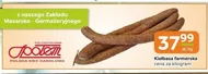 Kiełbasa