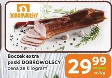 Boczek Dobrowolscy