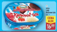 Морозиво Koral